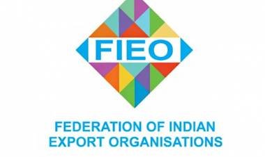 INTERNATIONAL FAIR FOR 2018-19 UNDER MAI BY FIEO
