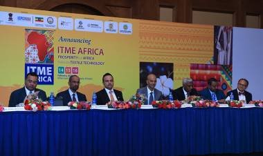 ITME AFRICA 2020 – Opening Up New Frontiers For Textile Industry In Africa