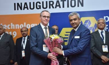 Messe Düsseldorf India Organizes 12th edition of its packaging event pacprocess & food pex India