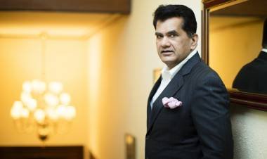 Govt to create portal for data sharing in public domain: Amitabh Kant 