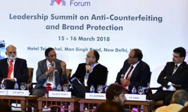 ASPA and Messe Frankfurt India to unite experts to discuss ideas for securing the pharmaceutical supply chain from counterfeits 