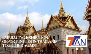 Embracing Exhibition Business Opportunities in Thailand “Together Again”