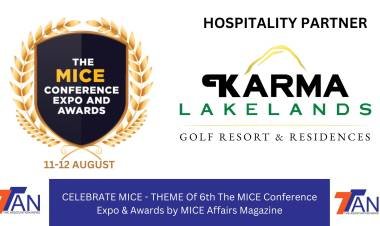 CELEBRATE MICE - THEME Of 6th The MICE Conference Expo & Awards by MICE Affairs Magazine