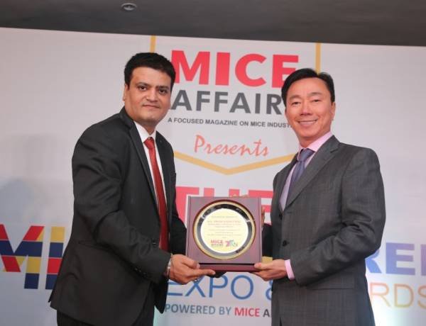 The Mice Conference Expo & Awards 2019 organized by Mice Affairs magazine turns out to be the perfect MICE Symposium 