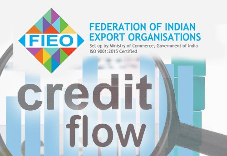 Flow of credit from banking sector to export sector is a matter of concern: FIEO