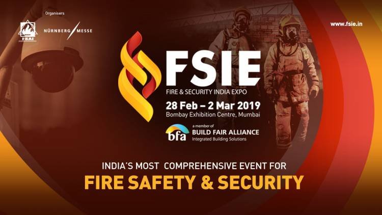 Countdown to FSIE 2019 Begins