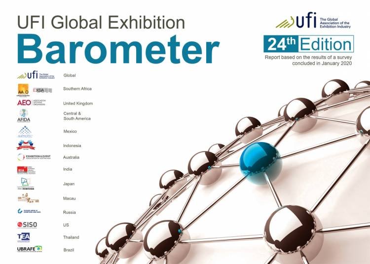 UFI releases latest update on the state of the global exhibition industry