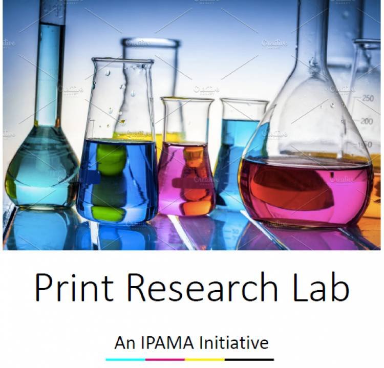  PRINT RESEARCH LAB & QUALITY TESTING CENTRE AT IPAMA, NOIDA
