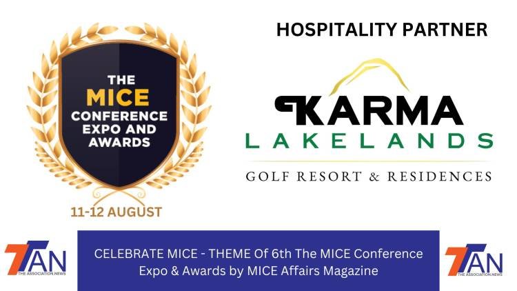 CELEBRATE MICE - THEME Of 6th The MICE Conference Expo & Awards by MICE Affairs Magazine