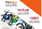 RIDE ASIA 2019 scheduled to be held in Delhi during 30th May to 02nd June