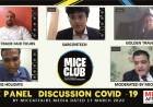 MICE CLUB INTERNATIONAL TAKES DIGITAL ROUTE - INITIATES E DISCUSSION ON COVID 19 & TCS IMPACT ON TRADE