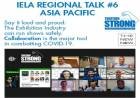 IELA REGIONAL TALK #6 - ASIA PACIFIC