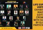 LIFE EXPO 2020 VIRTUAL EXHIBITION MAIDEN EDITION  CROWNED WITH SUCCESS