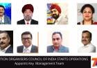 EXHIBITION ORGANISERS COUNCIL OF INDIA STARTS OPERATIONS, APPOINTS KEY MANAGEMENT TEAM 
