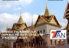 Embracing Exhibition Business Opportunities in Thailand “Together Again”